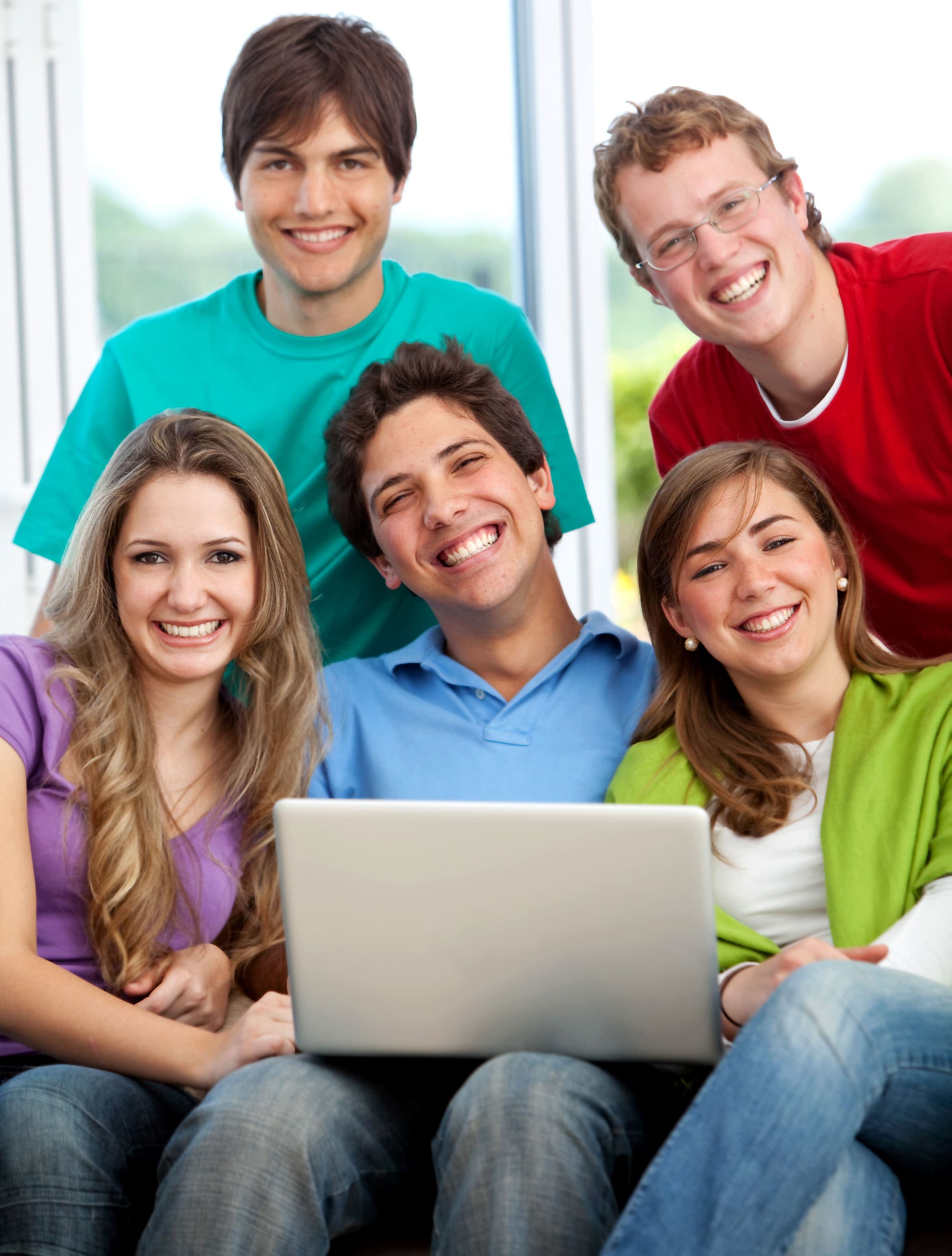 Online learning