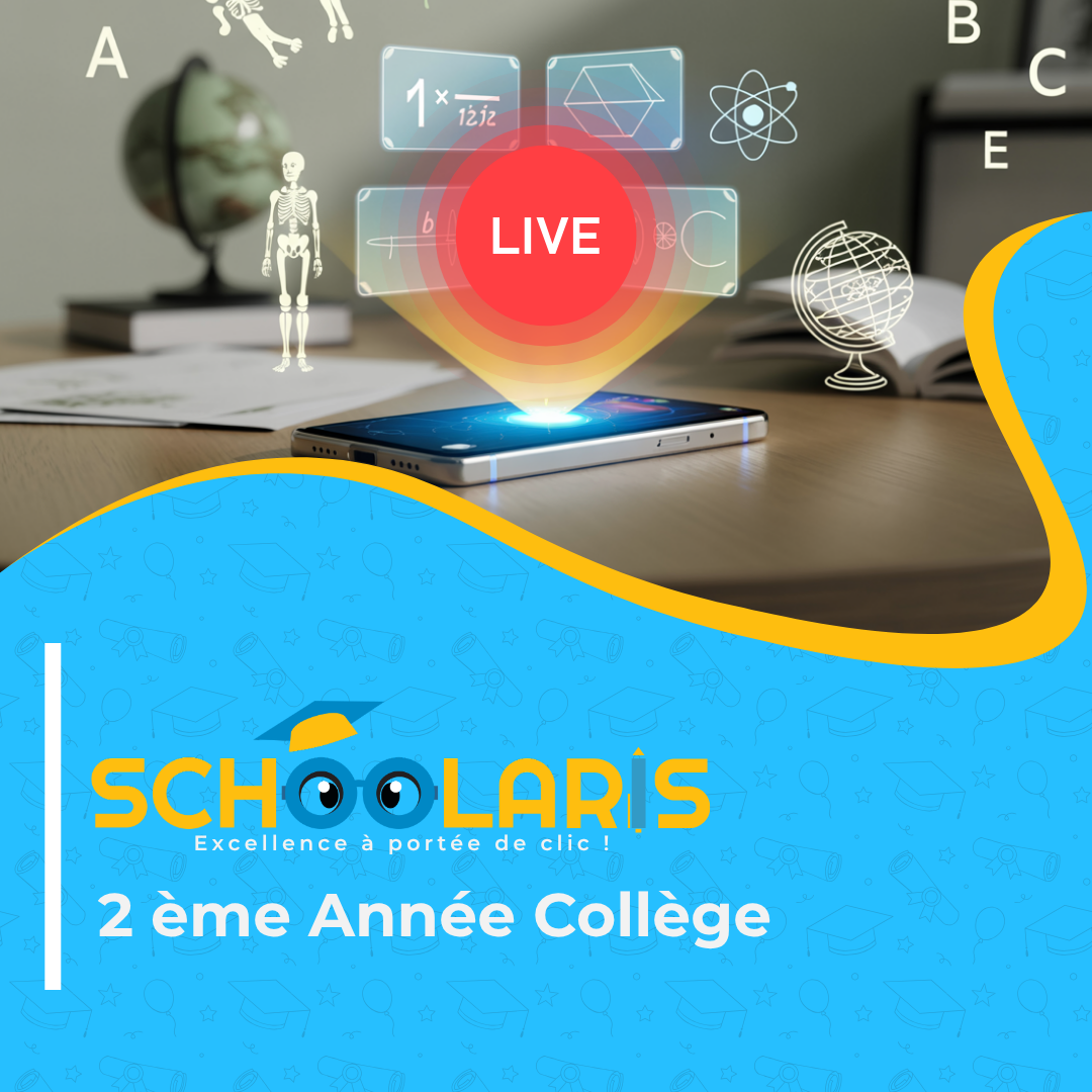 Sciences de la Vie et de la Terre