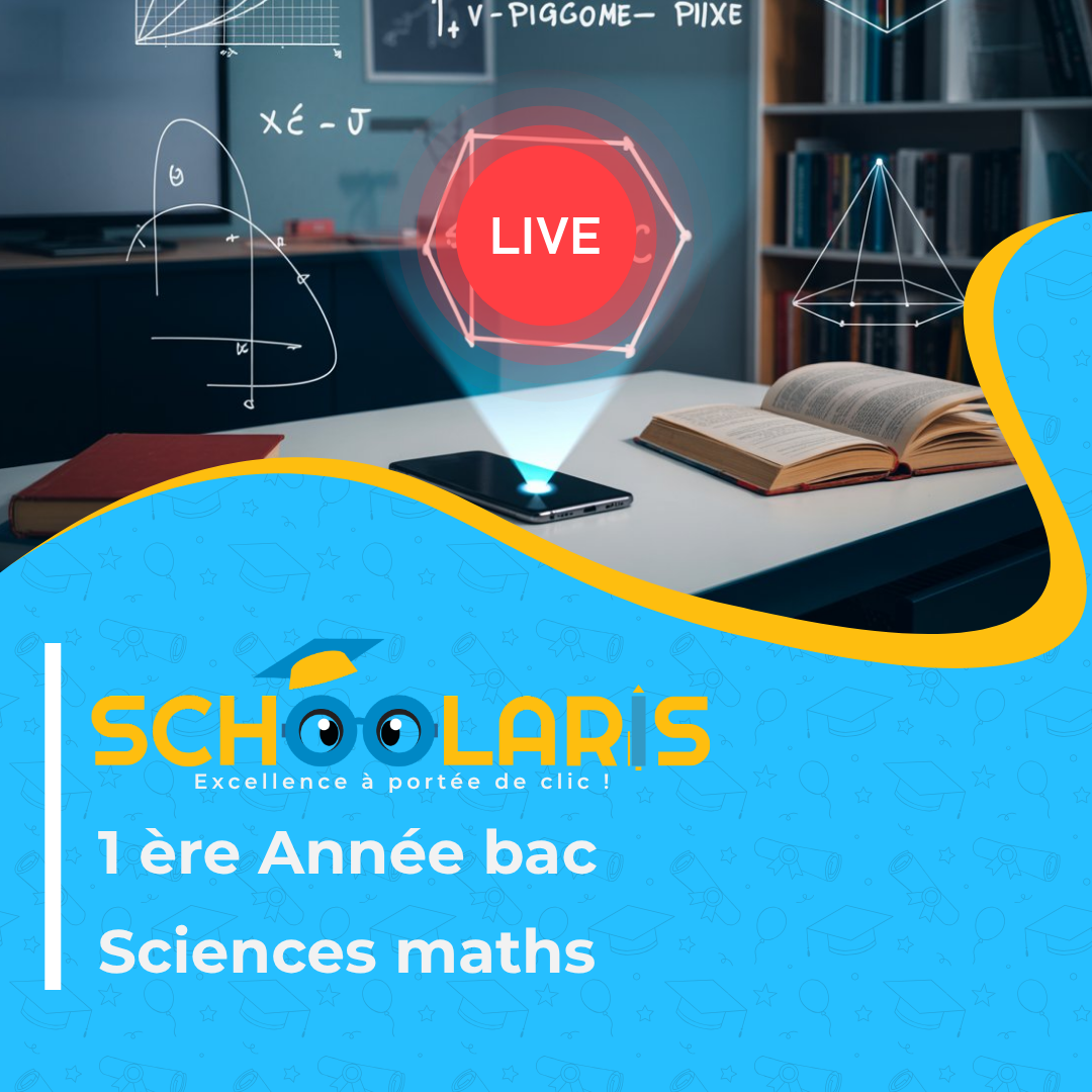 Sciences de la Vie et de la Terre