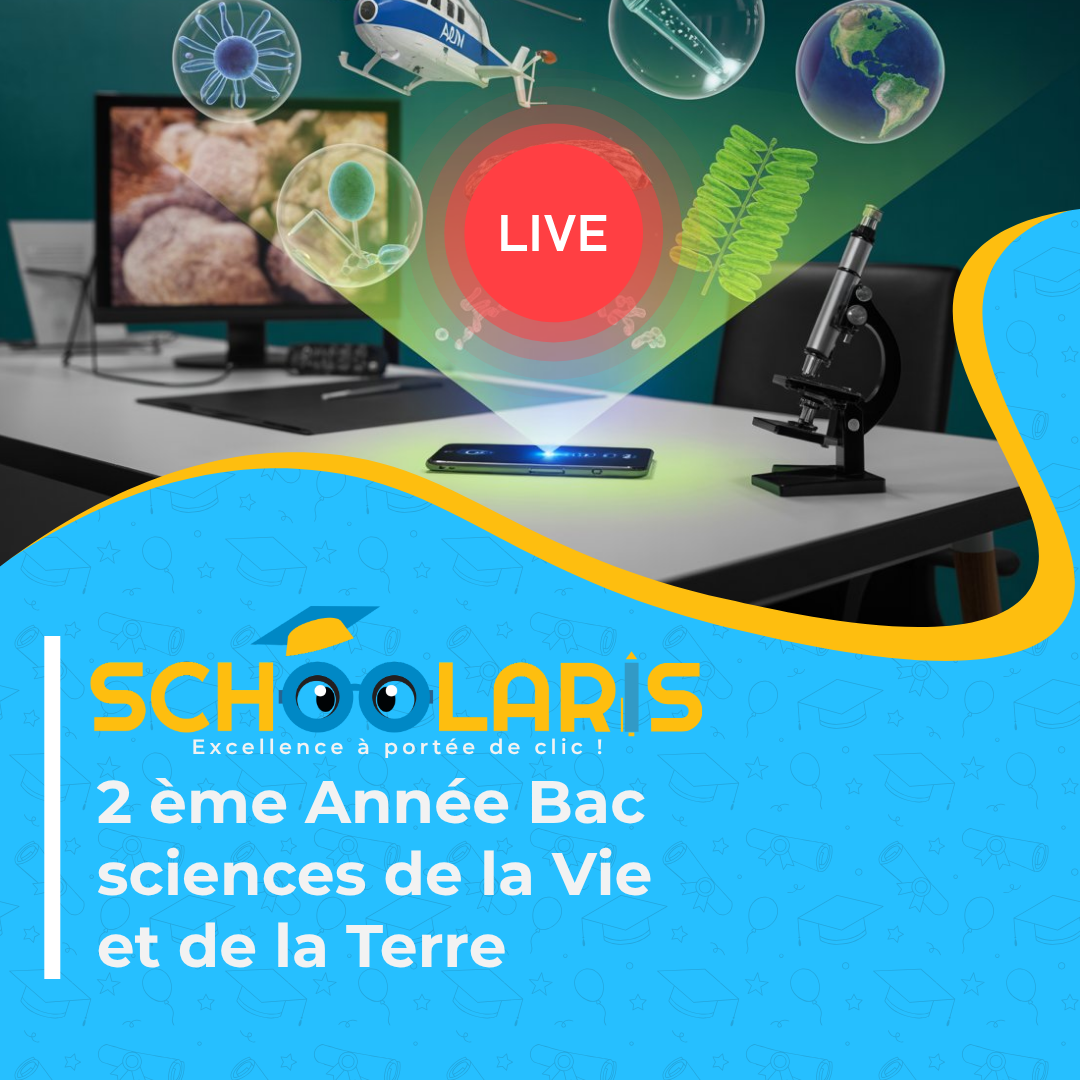 Sciences de la Vie et de la Terre
